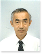 小野 伸秋 会長